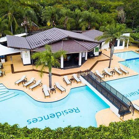 Sybaris Suites & Residences Juan Dolio Esterno foto