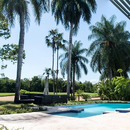 Sybaris Suites & Residences Juan Dolio Esterno foto