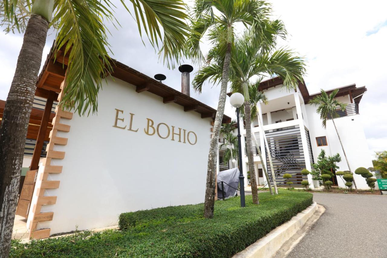 Sybaris Suites & Residences Juan Dolio Esterno foto
