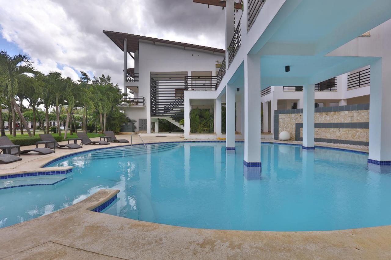 Sybaris Suites & Residences Juan Dolio Esterno foto