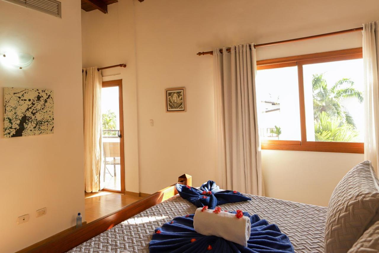 Sybaris Suites & Residences Juan Dolio Esterno foto