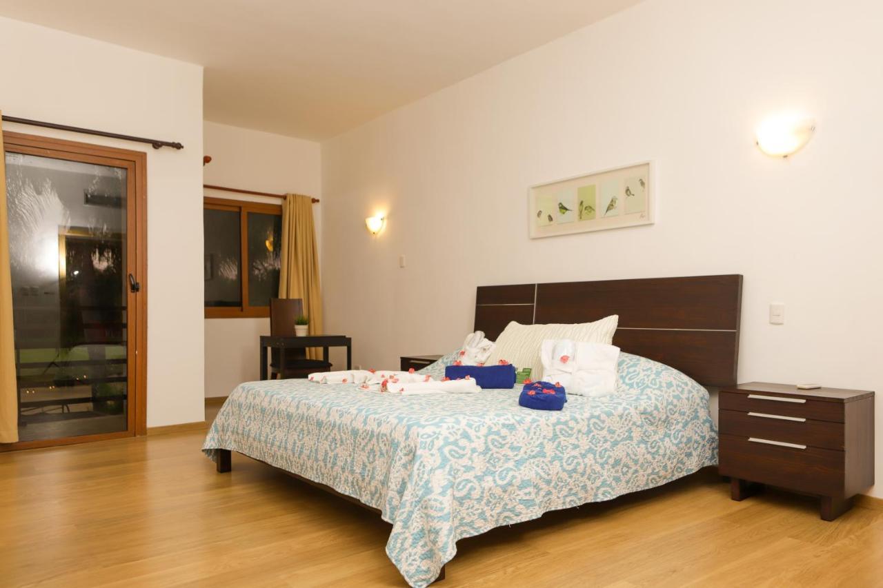 Sybaris Suites & Residences Juan Dolio Esterno foto