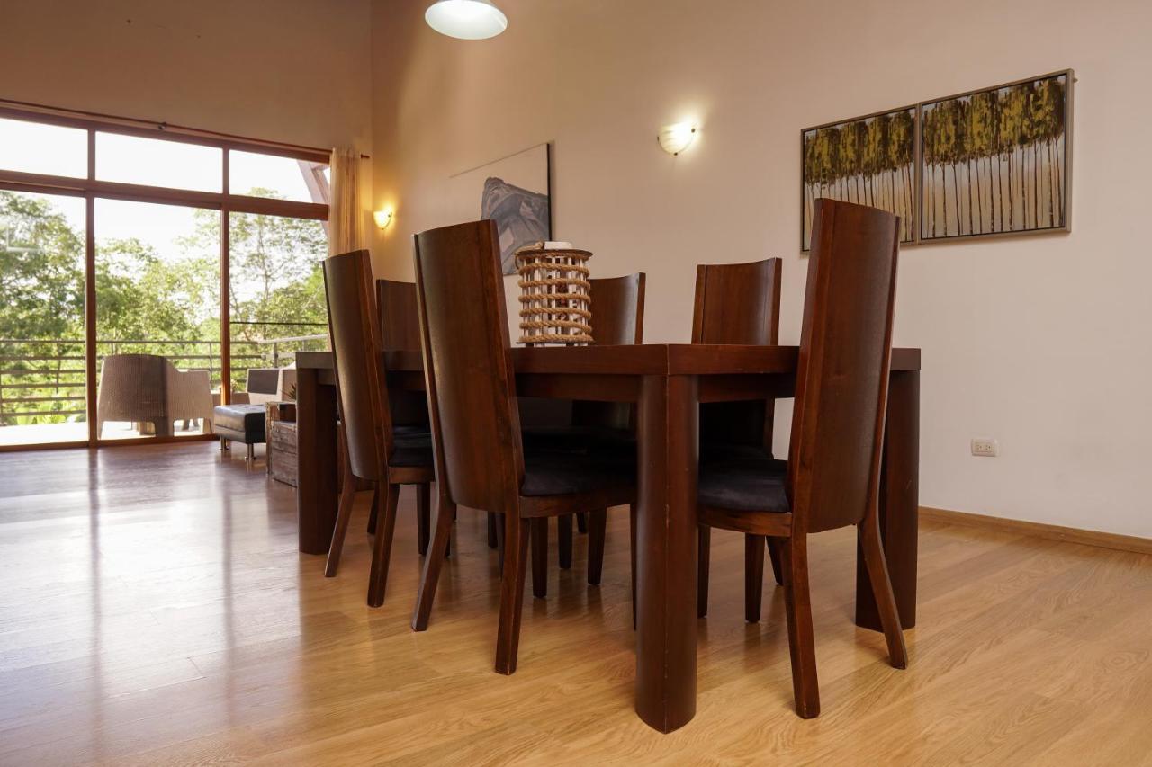 Sybaris Suites & Residences Juan Dolio Esterno foto