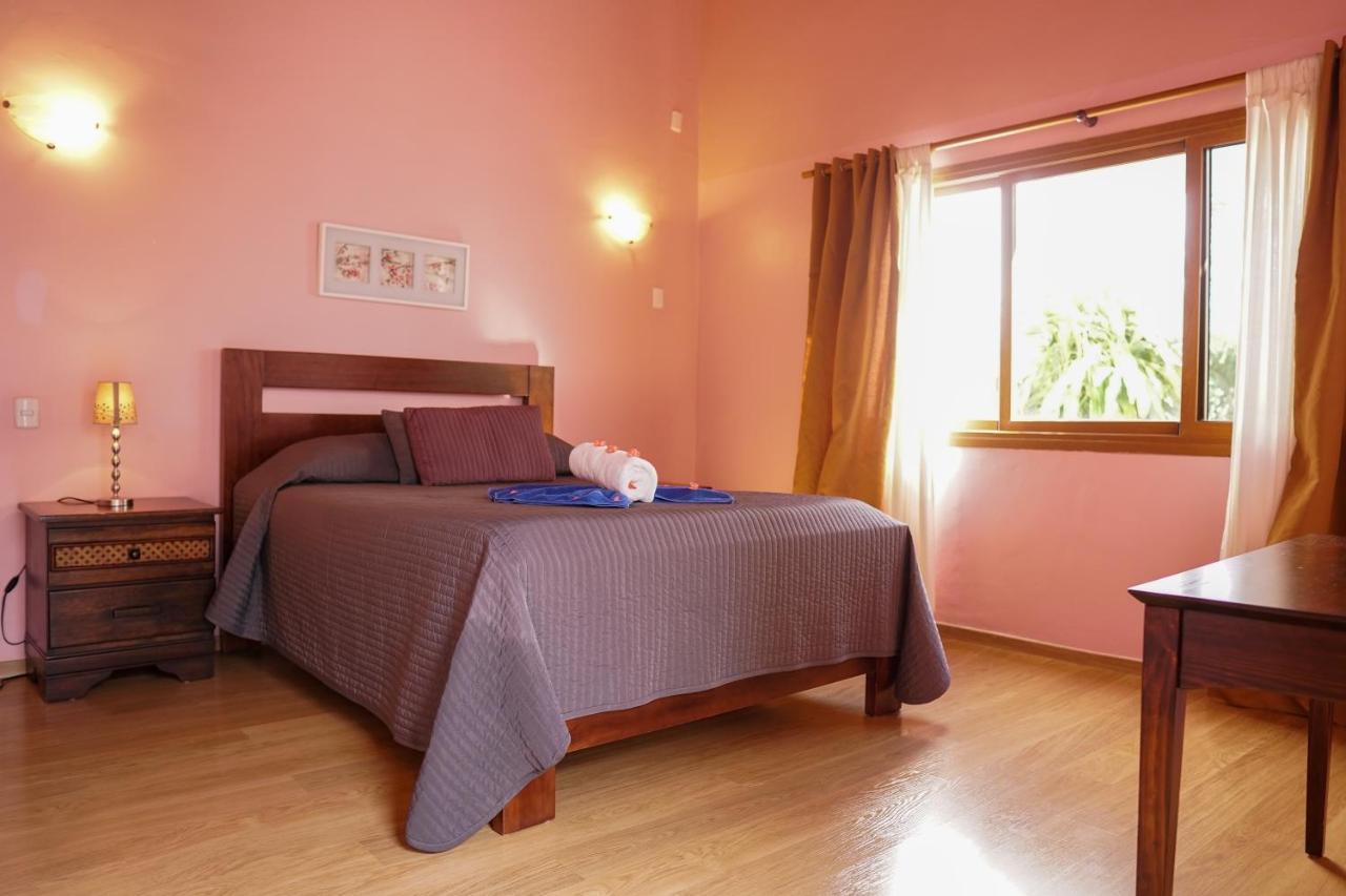 Sybaris Suites & Residences Juan Dolio Esterno foto
