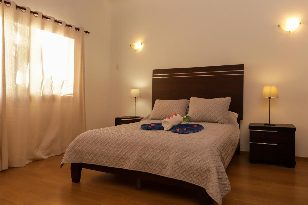 Sybaris Suites & Residences Juan Dolio Esterno foto
