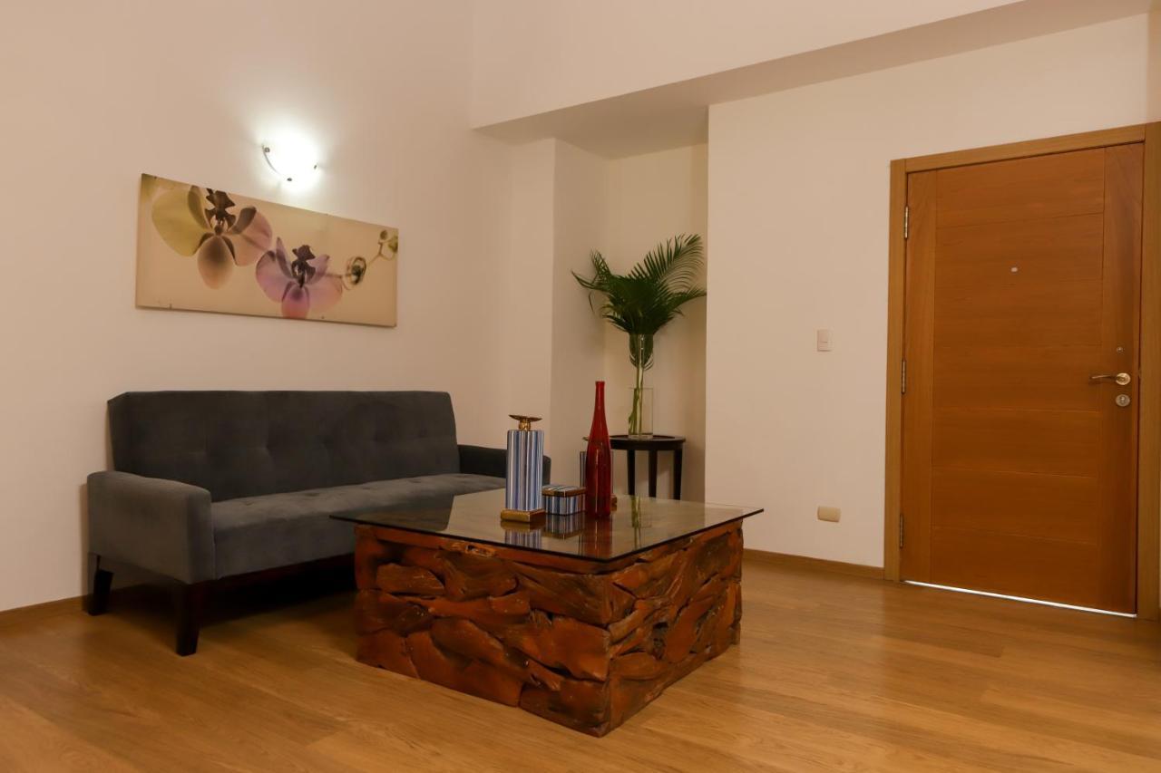 Sybaris Suites & Residences Juan Dolio Esterno foto