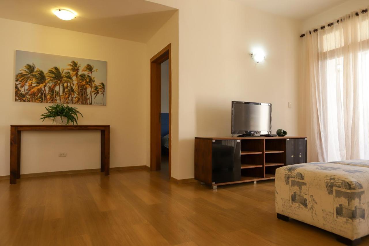 Sybaris Suites & Residences Juan Dolio Esterno foto