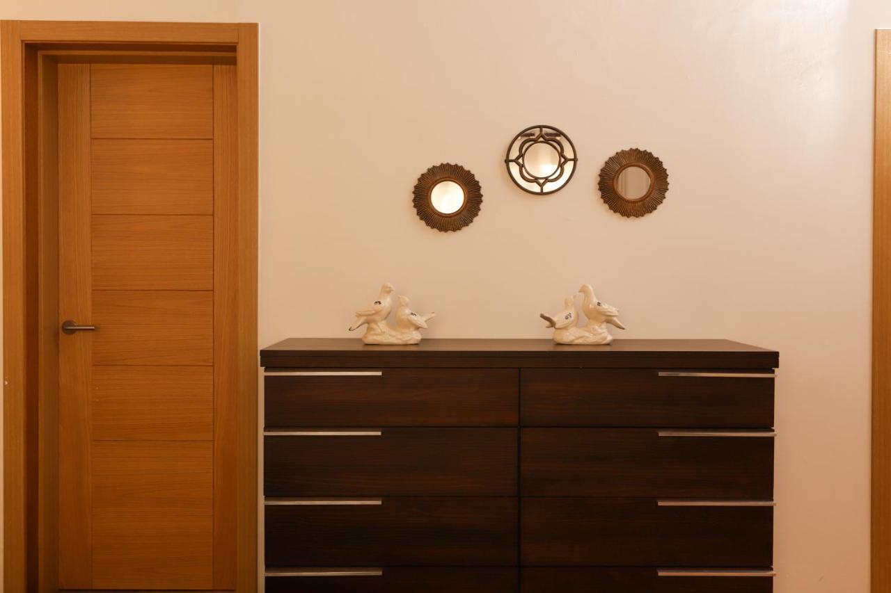 Sybaris Suites & Residences Juan Dolio Esterno foto