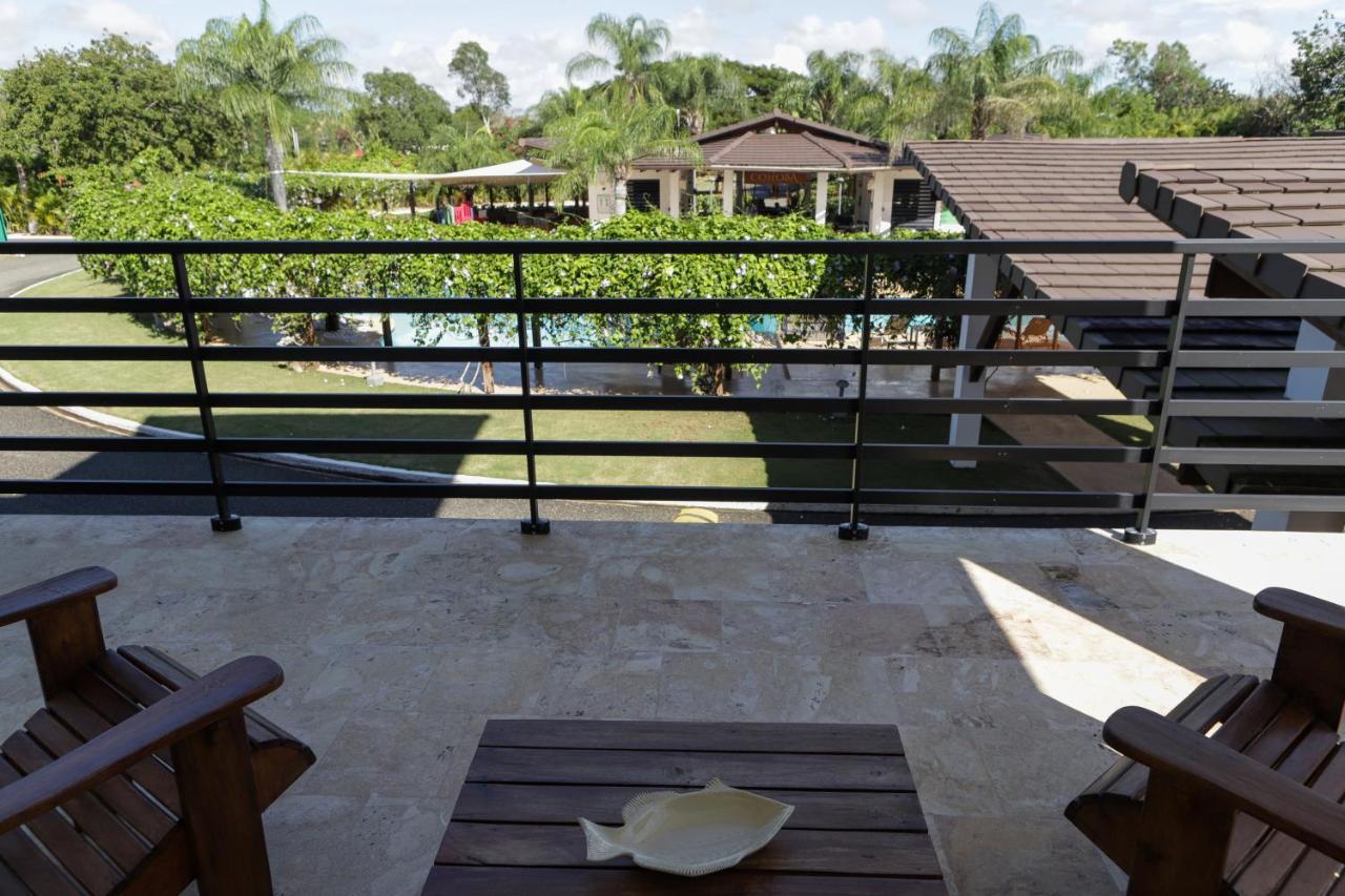 Sybaris Suites & Residences Juan Dolio Esterno foto