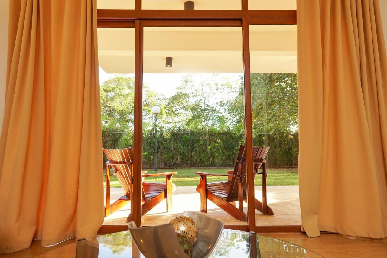 Sybaris Suites & Residences Juan Dolio Esterno foto