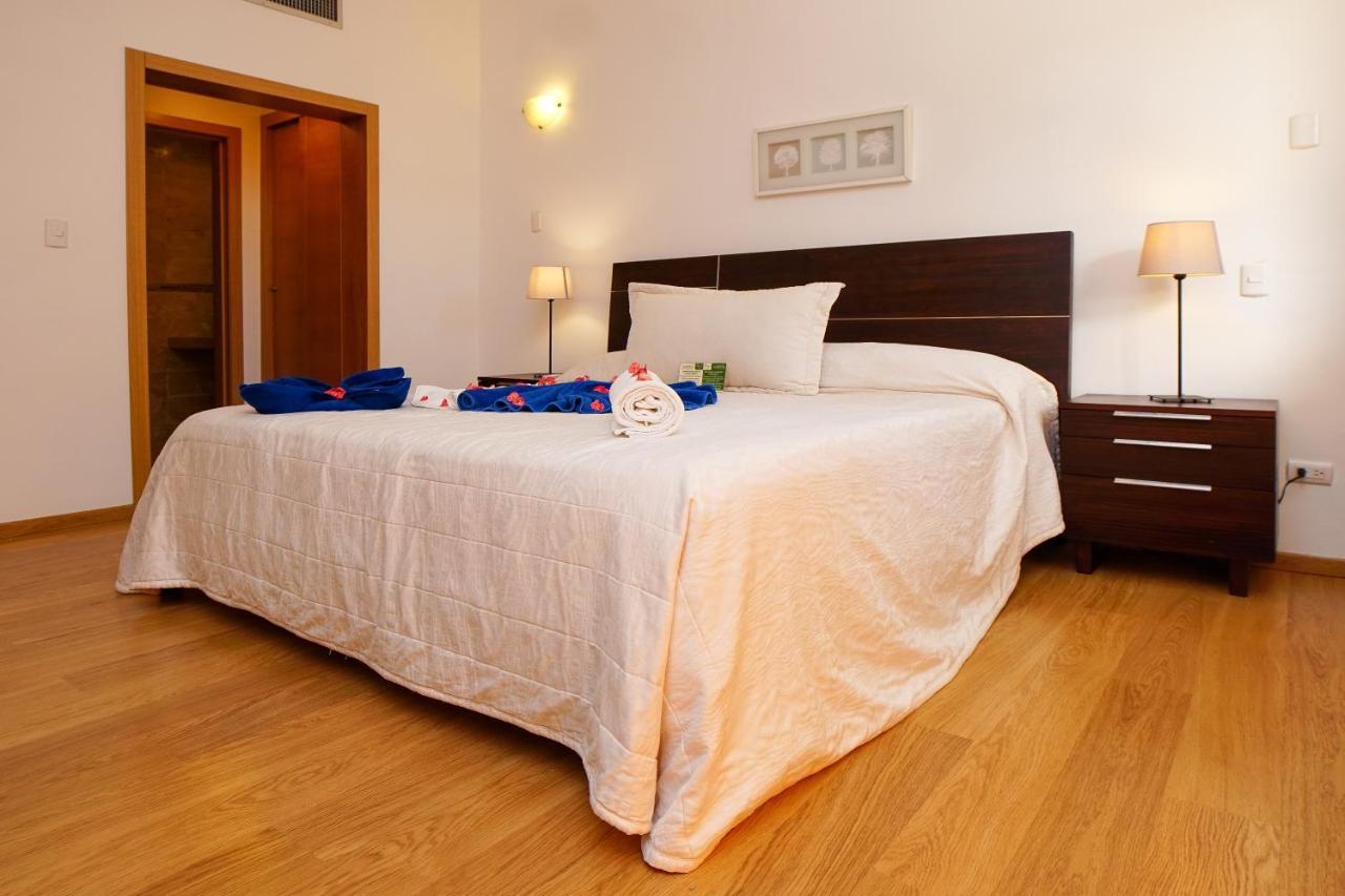 Sybaris Suites & Residences Juan Dolio Esterno foto