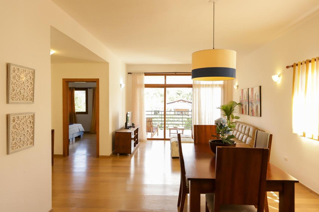 Sybaris Suites & Residences Juan Dolio Esterno foto