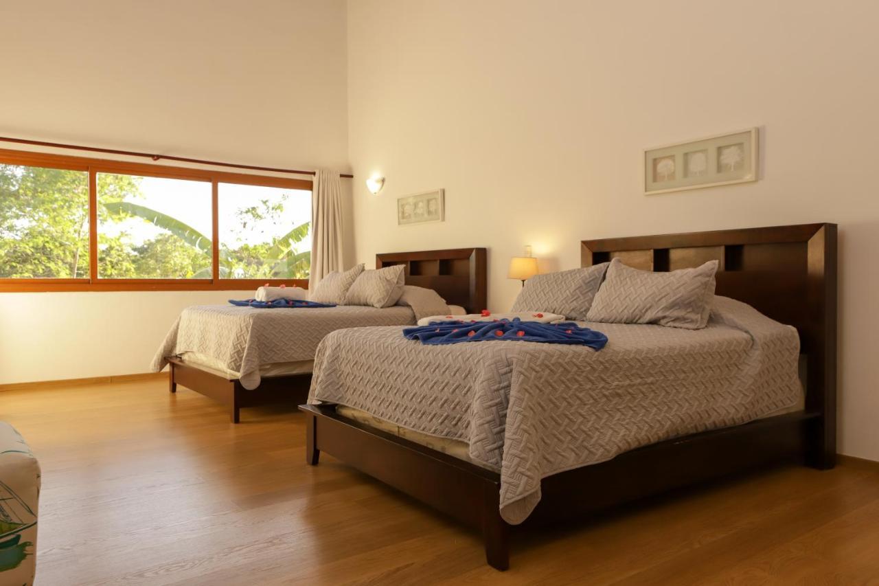 Sybaris Suites & Residences Juan Dolio Esterno foto