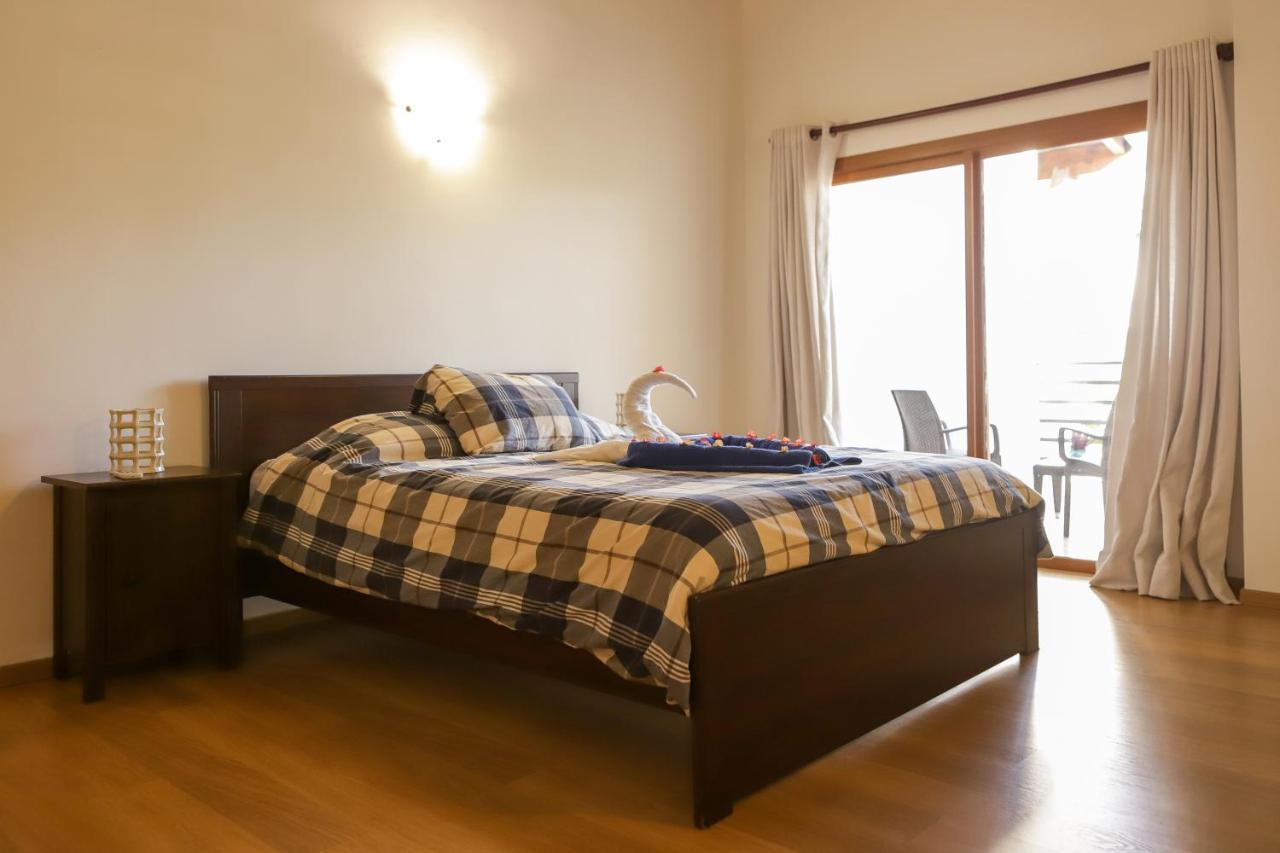 Sybaris Suites & Residences Juan Dolio Esterno foto
