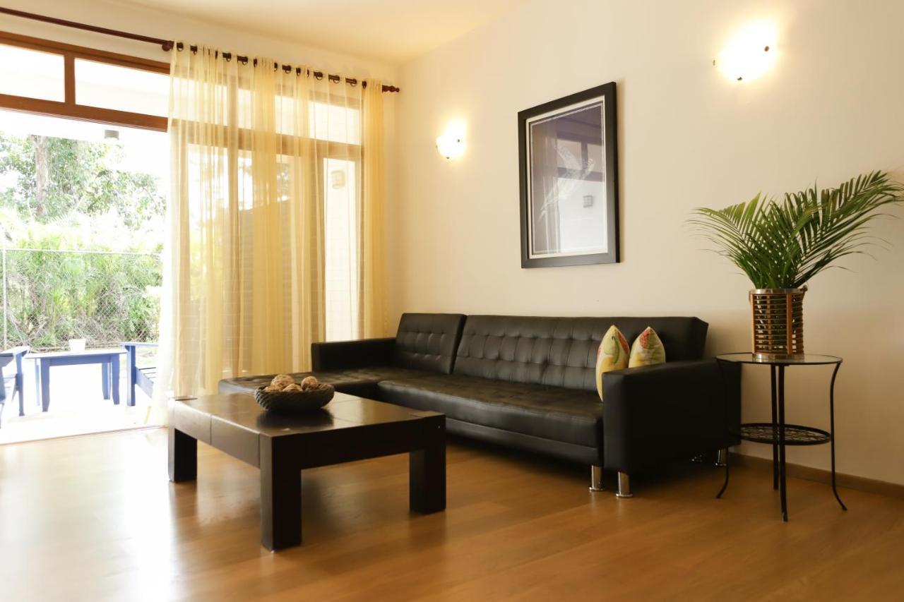 Sybaris Suites & Residences Juan Dolio Esterno foto