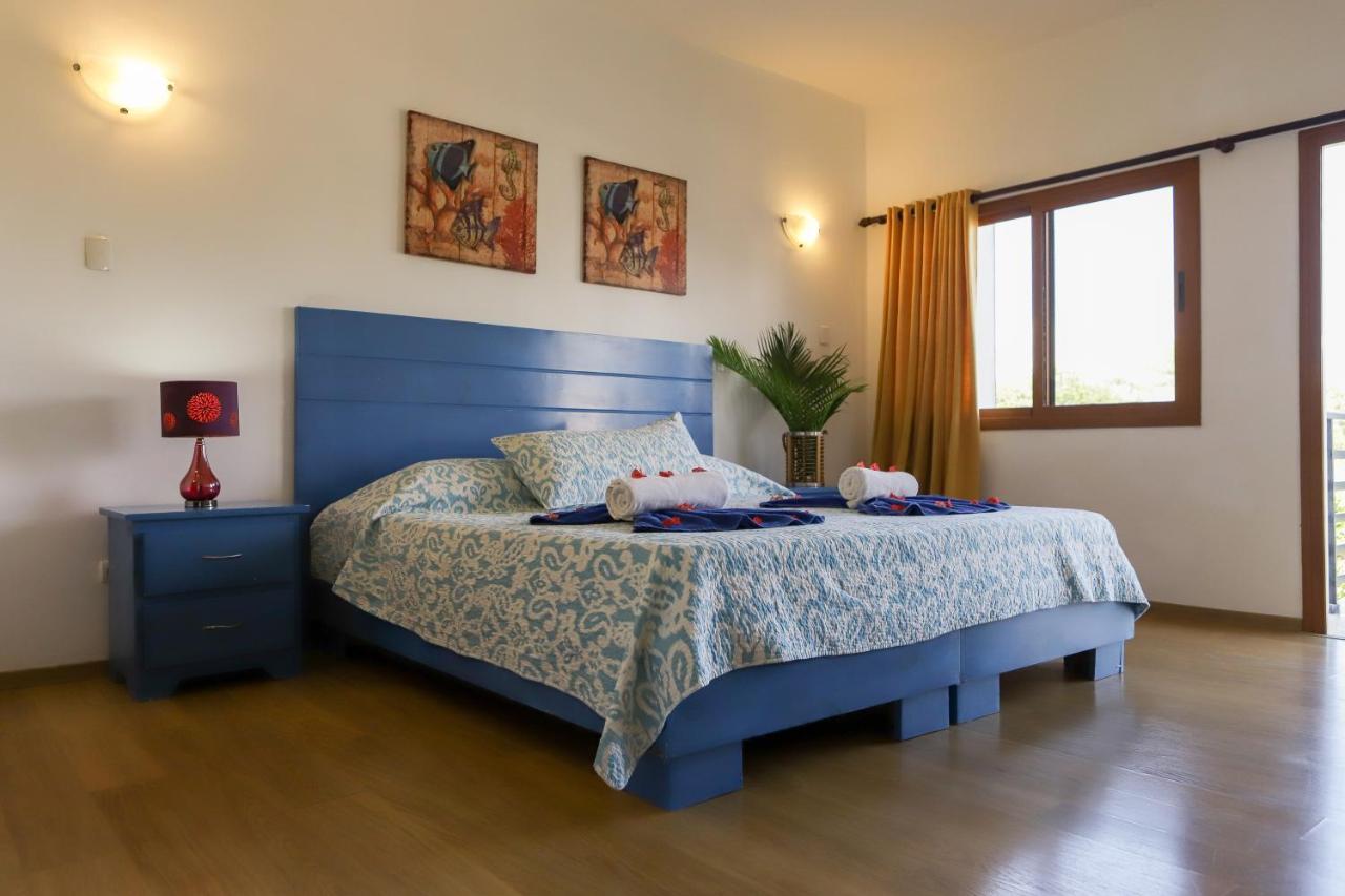 Sybaris Suites & Residences Juan Dolio Esterno foto