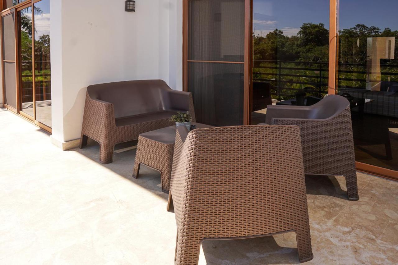 Sybaris Suites & Residences Juan Dolio Esterno foto