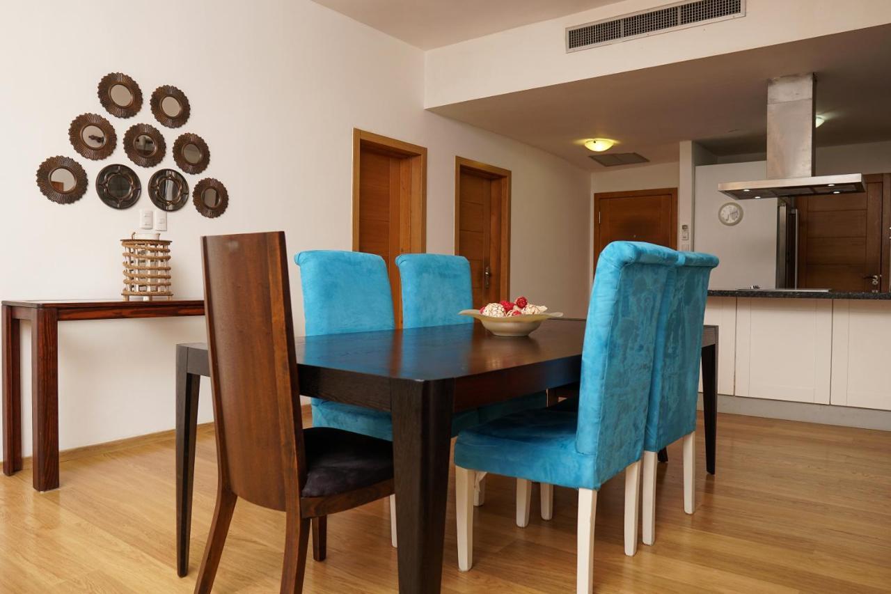 Sybaris Suites & Residences Juan Dolio Esterno foto