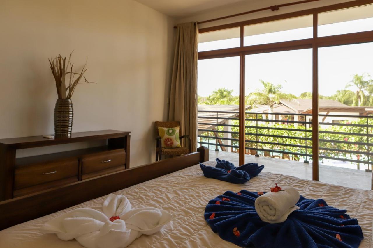 Sybaris Suites & Residences Juan Dolio Esterno foto